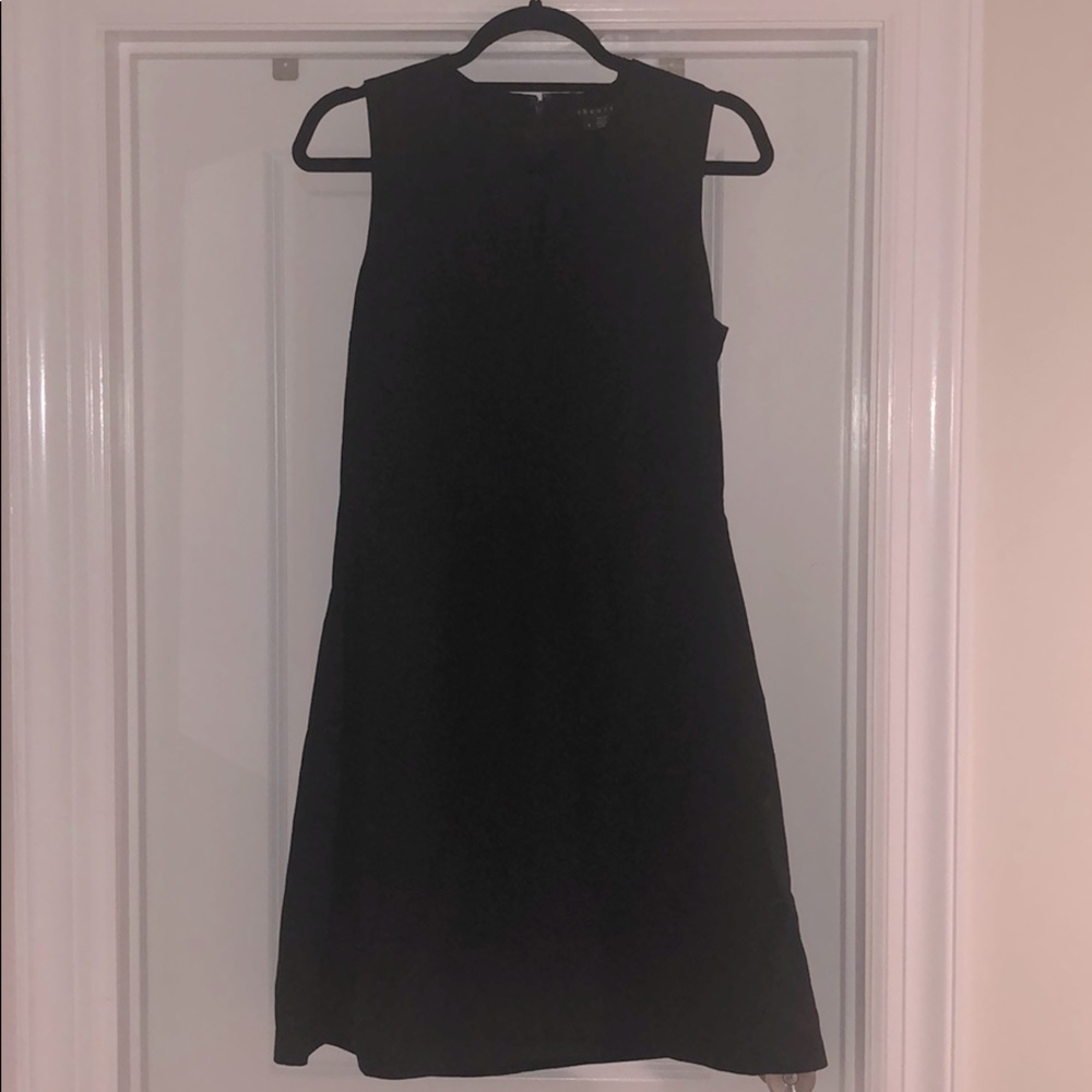 Theory dress